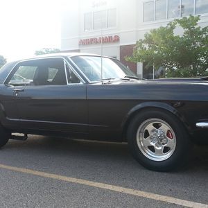 Meet your Posher, Aaron